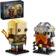 LEGO Brickheadz Lord of the Rings Legolas & Gimli 40751