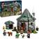 LEGO Hagrid's Hut: An Unexpected Visit