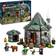 LEGO Harry Potter Hagrids hytte et uventet besøg 76428
