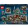 LEGO Harry Potter Hagrids hytte et uventet besøg 76428