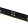 Kingston Fury Renegade Pro Black DDR5 6000MHz 4x32GB ECC (KF560R32RBK4-128)