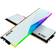 Adata LANCER RGB White DDR5 7200MHz 2x24GB (AX5U7200C3424G-DCLARWH)