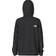 The North Face Kid's Tech Full Zip Hoodie - Black (NF0A84ME-JK3)