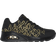 Skechers X JGoldcrown Uno Golden Heart W - Black/Gold