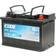 Exide EL700 12V EFB Autobatterie 70Ah