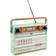 LEGO Icons Retro-radio 10334