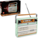 LEGO Icons Retro-radio 10334