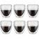 Bodum Pavina Dricksglas 25cl 6st