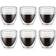 Bodum Pavina Drinking Glass 25cl 6pcs