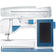 Husqvarna Designer Sapphire 85 Sewing and Embroidery Machine
