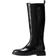 H&M Knee-High Boots - Black