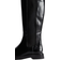 H&M Knee-High Boots - Black