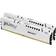 Kingston Fury Beast White DDR5 6000MHz 2x16GB ECC (KF560C36BWE2K2-32)