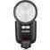 Godox V1Pro Camcorder-Blitzlicht Schwarz (V1PRO N)