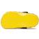 Crocs Kid's Classic Wu-Tang Clan Clog - Yellow/Black