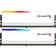 G.Skill Ripjaws M5 RGB White DDR5 6400MHz 2x48GB (F5-6400J3239F48GX2-RM5RW)