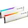 G.Skill Ripjaws M5 RGB White DDR5 6400MHz 2x48GB (F5-6400J3239F48GX2-RM5RW)