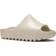 Yeezy Slide Bone Kids - White