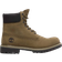 Timberland Premium 6" Lace-Up Waterproof Boot - Olive