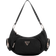 Guess Eco Gemma Shoulder Bag - Black