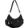 Guess Eco Gemma Shoulder Bag - Black