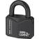 ABUS Granit 37/55HB75 Black Serratura