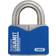 ABUS Granit 37/55HB75 Black Serratura