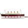 LEGO Icons Titanic 10294