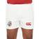 Canterbury Canterbury British Irish Lions 2025 Match Short Cream