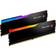 G.Skill Ripjaws M5 RGB Black DDR5 5200MHz 2x32GB (F5-5200J4040A32GX2-RM5RK)