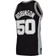 Mitchell & Ness Men's David Robinson Black San Antonio Spurs Hardwood Classics 1998-99 Swingman Jersey