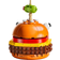 LEGO 77070 Durrr Burger