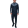 Montirex Agility Tracksuit - Greyed Indigo/Midnight Blue