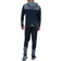 Montirex Agility Tracksuit - Greyed Indigo/Midnight Blue