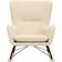 Novel 8181086603 Cream Rocking Chair 94cm