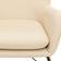 Novel 8181086603 Cream Rocking Chair 94cm