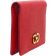 Ferragamo Gancini Continental Wallet