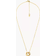 Michael Kors Collier Fulton Neck MKC1554AN710 Or