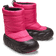 Crocs OverPuff Boot - Dragon Fruit