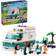 LEGO Friends 42613 Heartlake city ambulance