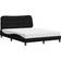 vidaXL Mattress Fabric Ramsäng 125x218cm