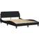 vidaXL Mattress Fabric Ramsäng 125x218cm