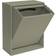 ReCollector Recycling Box - Oak Green 12L