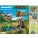 Playmobil Dinos Observatory for Dimorphodon 71525