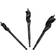 Dewalt DT90237-QZ Tri Flute Bit 3 Pcs