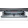 Bosch Smv46kx04e Integrerad Integriert