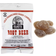 Claeys Old Fashioned Hard Candy Root Beer 6oz 1pack