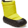 Crocs OverPuff Boot Laarzen - Cyber Yellow/Multi