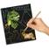 SES Creative Glow in The Dark Dinosaur 14285
