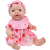 Missy Kissy Talking Doll 38cm